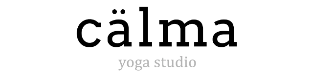 Calma Yoga