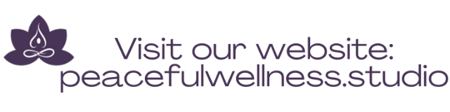 Peaceful Wellness Sound Studio & Holistic Center