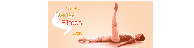 Studio Danse Pilates Lyon / Méthode True Pilates®️