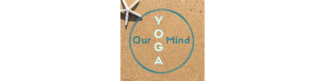 Our Yoga Mind - Lilla Lukacs