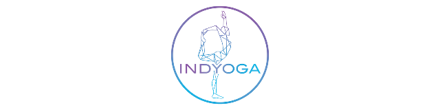 Adrianne at Indyoga