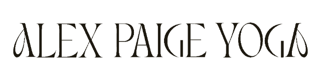 Alex Paige Yoga