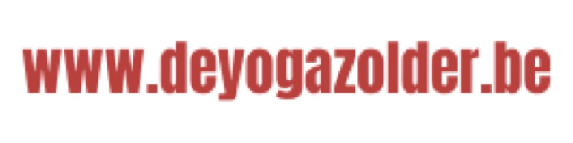 De Yogazolder Brugge