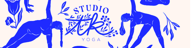 STUDIO TK YOGA