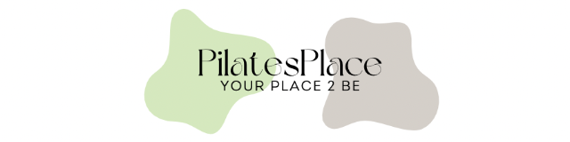 Pilates Place by Gabriela Bayram
