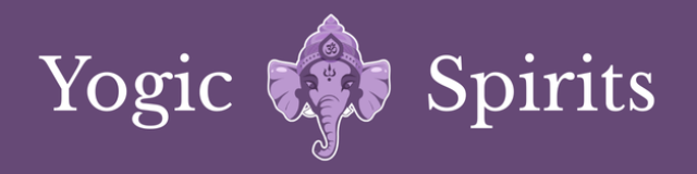 Yogic Spirits