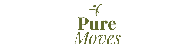 Sarah Van Hooreweder (Pure Moves)