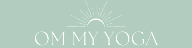 OM MY YOGA