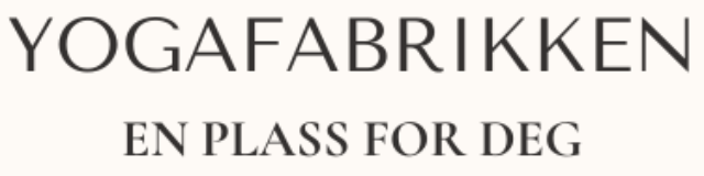 Yogafabrikken