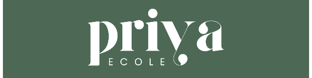 École Priya • Arts du Corps & de l'Esprit