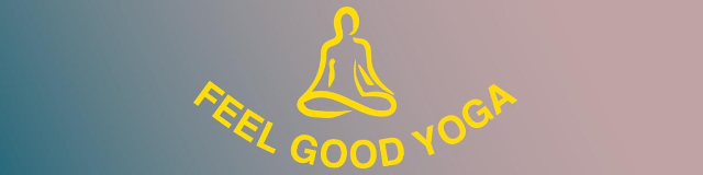 Feel Good Yoga