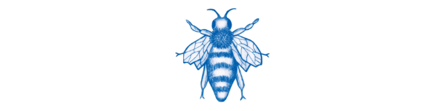 Blue Bee Yogahof