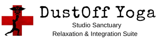 DustOff Yoga