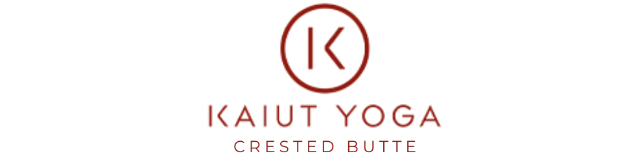 Kaiut Yoga Crested Butte