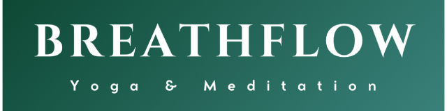 Breathflow Yoga & Meditation Studio