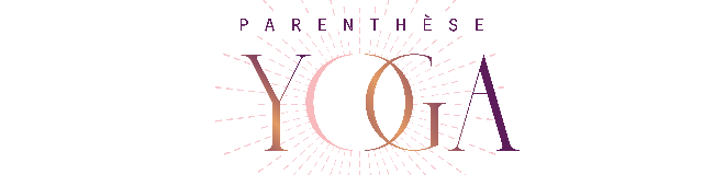 Parenthèse yoga EI CLAIRE BERTEAU