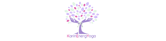 Karine Sissaoui - KarinEnergYoga