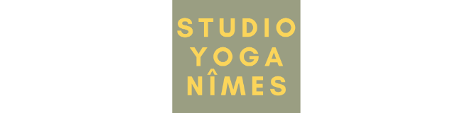 Studio Yoga Nîmes 