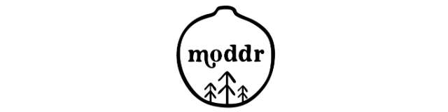 MODDR | Atelier van de Aarde