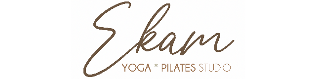 EKAM YOGA et PILATES