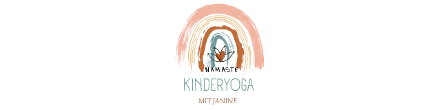 Kinderyoga mit Janine