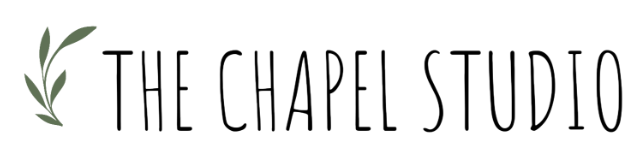 The Chapel Studio