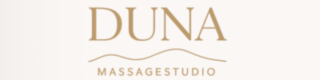 DUNA Massagestudio