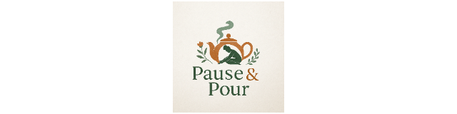Pause & Pour Wellness