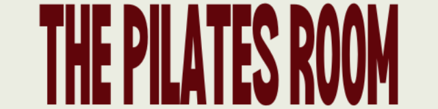 The Pilates Room