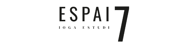ESPAI 7  IOGA ESTUDI