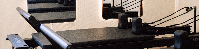 Reformer Studio Bollenstreek