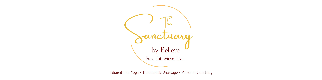 The Sanctuary by Believe