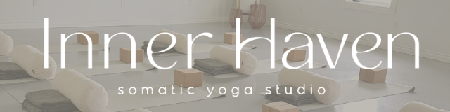 Inner Haven Yoga & Somatics