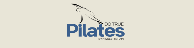 DO TRUE Pilates by Nicoletta Rain