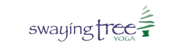 Swaying Tree Yoga