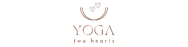 two hearts yoga