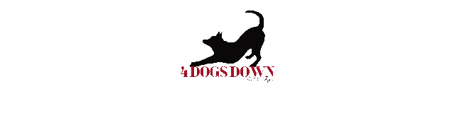4DogsDown Yoga