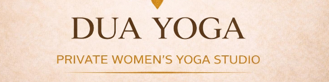 DUA WOMENS PRIVATE YOGA