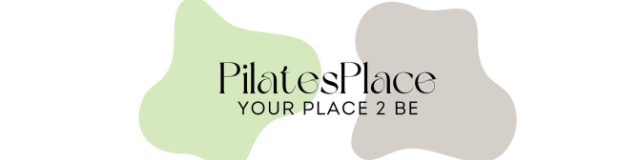 Pilates Place by Lena Kalwak