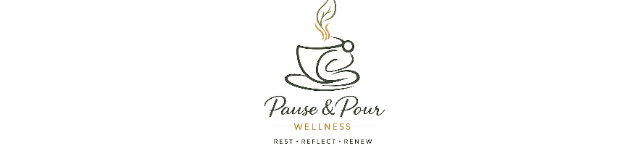 Pause & Pour Wellness
