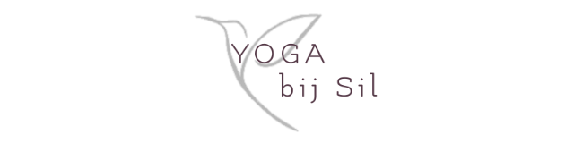 YOGA bij Sil