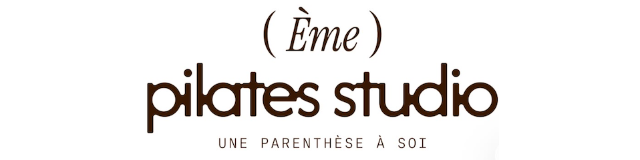 ÈME PILATES STUDIO