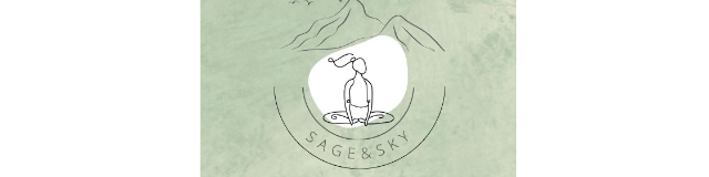 Sage and Sky