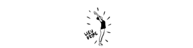 Lieu d'être