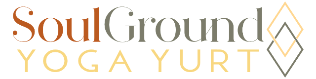 SoulGround Yoga Yurt