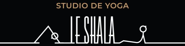 Le Shala ( studio de yoga ) / Association Adho Mukha & Co