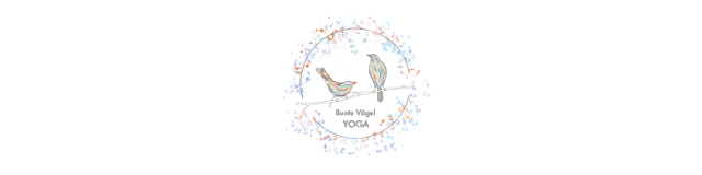 Bunte Vögel YOGA