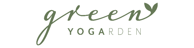 greenYOGArden