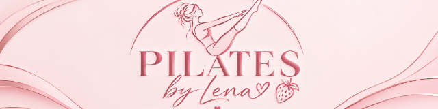 Pilates Place by Lena Kalwak