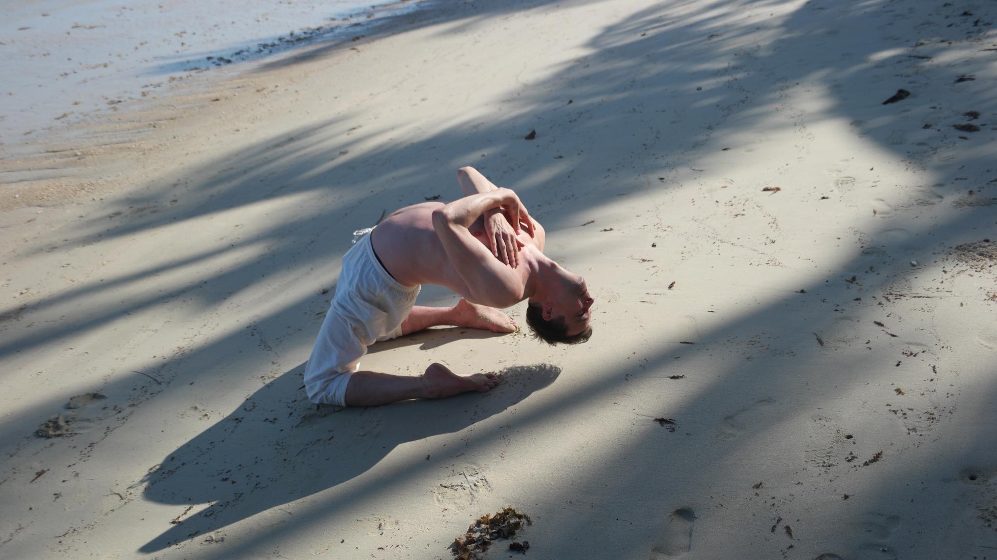 Yoga-Intensiv-Wochenende